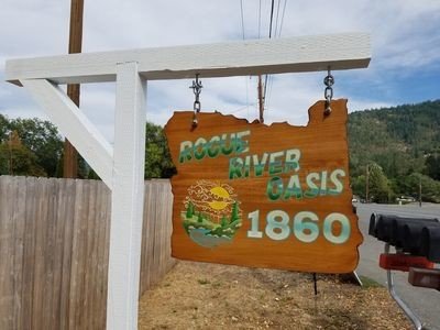 Apartment 1 bedroom, with garden