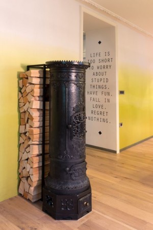 Wohnung 2 Schlafzimmer, mit Fitnessstudio