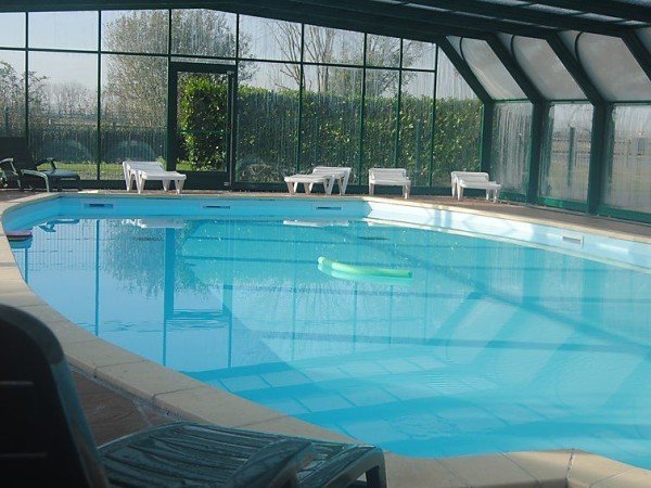 Maison cozy, 1 chambre, avec wifi