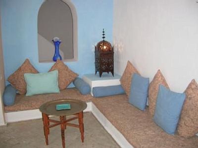 Ferienhaus 3 Schlafzimmer, mit WLAN