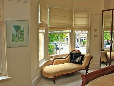 Ferienhaus 4 Schlafzimmer, mit Fitnessstudio