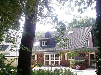 Wohnung 2 Schlafzimmer, mit Sauna