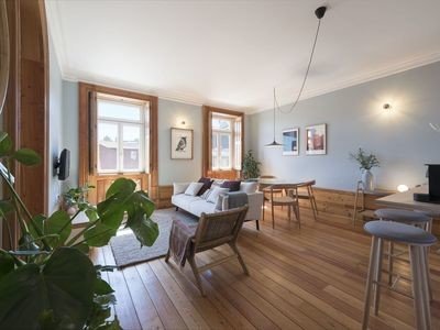 Duplex 2 chambres, avec wifi