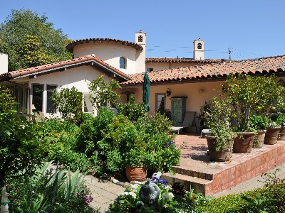 House 3 bedrooms, with jacuzzi