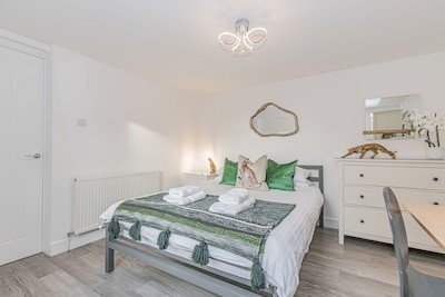 Ferienhaus 2 Schlafzimmer, mit Pool