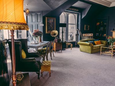 Apartment 3 bedrooms, with wifi