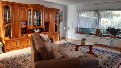 Ferienhaus 2 Schlafzimmer, mit Pool