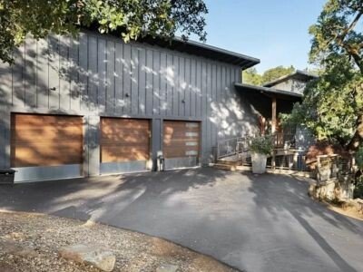 House 4 bedrooms, with pool