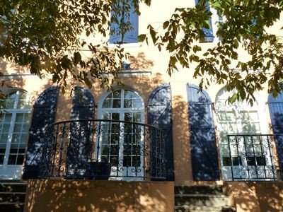 Maison 4 chambres, avec jardin