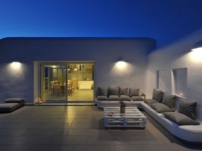 Villa 3 Schlafzimmer, mit Pool