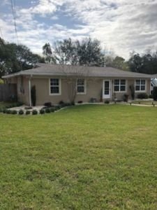 Ferienhaus 3 Schlafzimmer, mit Whirlpool