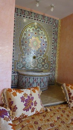 Wohnung 3 Schlafzimmer, mit Pool