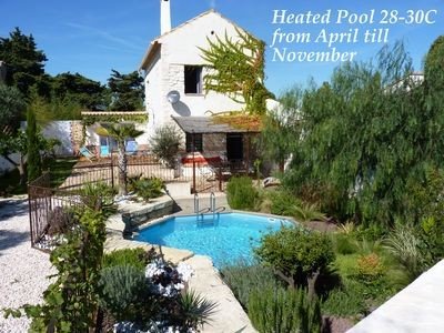 Bed and breakfast Agriturismo, 2 chambres, avec piscine