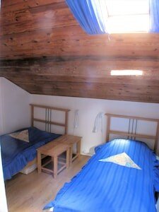 Appartement chic, 2 chambres, avec piscine