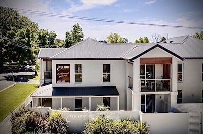 Apartment 2 bedrooms, with air conditioning