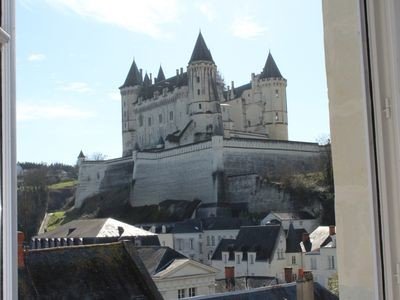 Gîte de charme, 5 chambres, avec climatisation