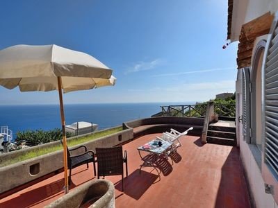 Villa 2 Schlafzimmer, mit Garten