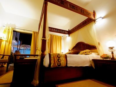 Bed and breakfast 8 chambres, avec jacuzzi