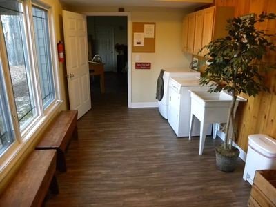 House 5 bedrooms, with pool