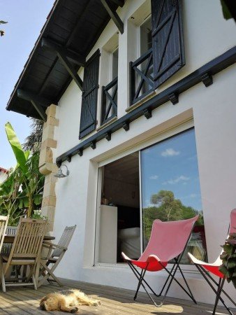 Bed and breakfast de charme, 1 chambre