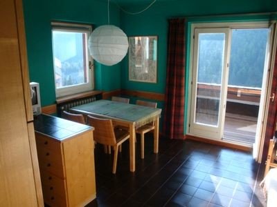 Appartement cozy, 2 chambres, avec piscine