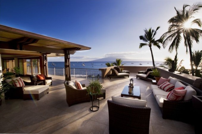 Ferienhaus 2 Schlafzimmer, mit Pool