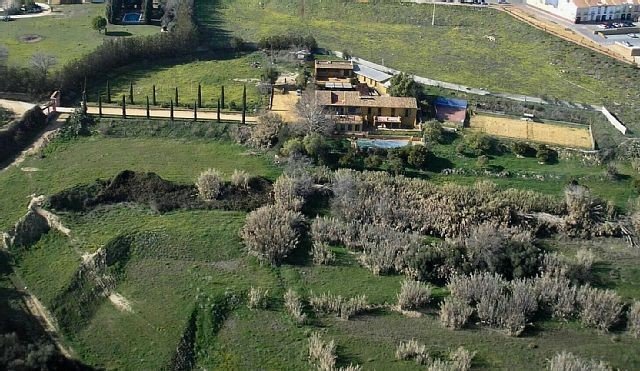 Casa 2 habitaciones, con piscina