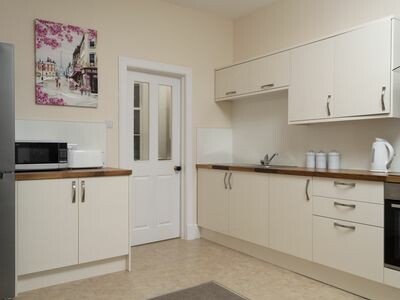 Wohnung 2 Schlafzimmer, mit WLAN