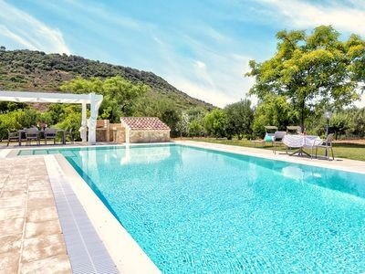 Villa 5 camere, con piscina