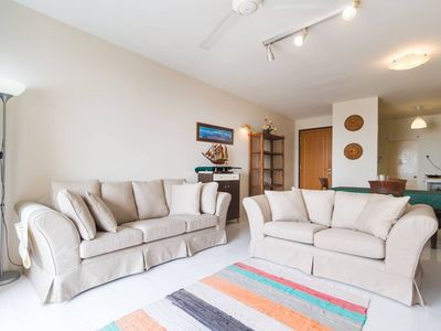 Apartment 2 bedrooms, with jacuzzi