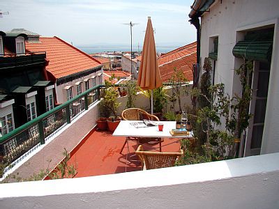 Wohnung 1 Schlafzimmer, mit Whirlpool