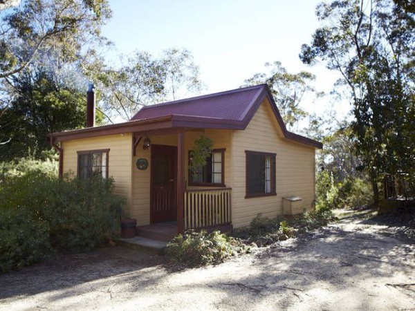 House 1 bedroom, with jacuzzi