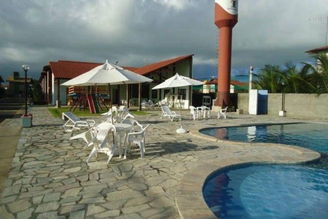 Casa 4 quartos, com piscina