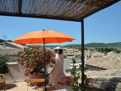 Appartement 3 chambres, avec wifi