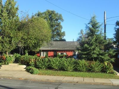 House 3 bedrooms, with jacuzzi