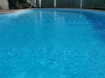 Appartement chic, 1 chambre, avec piscine