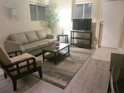 Apartment 2 bedrooms, with jacuzzi