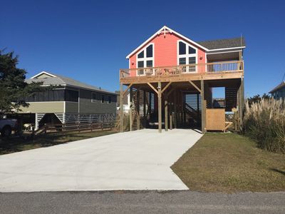 Maison 2 chambres, avec climatisation