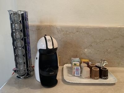 Casa 2 camere, con aria condizionata