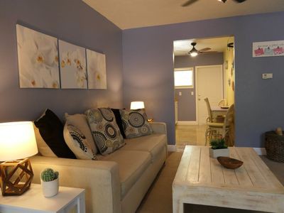 Apartment 2 bedrooms, with pool