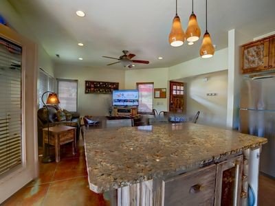 Maison de ville 2 chambres, avec jacuzzi