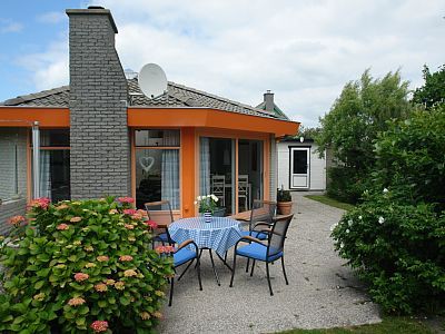 Huis 2 slaapkamers, met sportschool