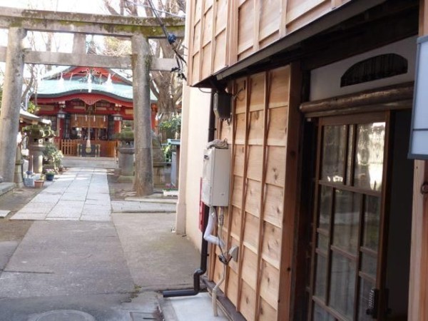 House 2 bedrooms, with air conditioning