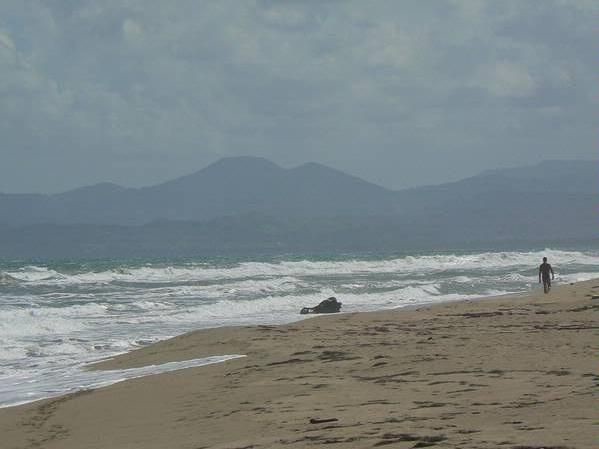 Wohnung 1 Schlafzimmer, mit Pool