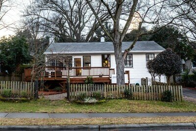 House 3 bedrooms, with jacuzzi
