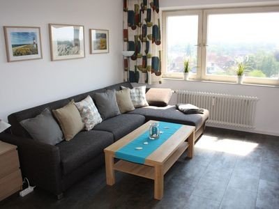 Wohnung 1 Schlafzimmer, mit WLAN