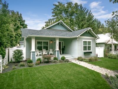 House 5 bedrooms, with gym