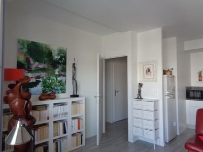 Appartement 2 chambres, avec wifi