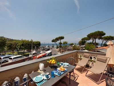 Bed and breakfast 1 camera, con giardino