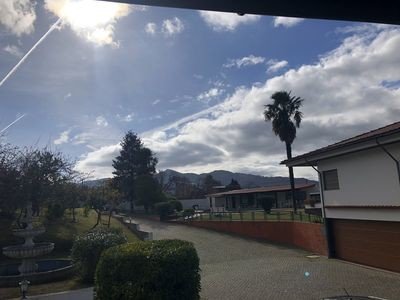 Villa 2 bedrooms, with pool